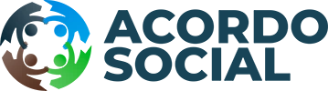 Logo Acordo Social