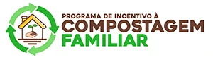 COMPOSTAGEM FAMILIAR