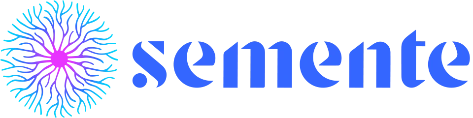 Semente LOGO
