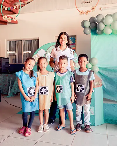 Projeto Acordo Social